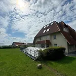 Hafenhaeuser - Whg 10 Boddenpfoten *