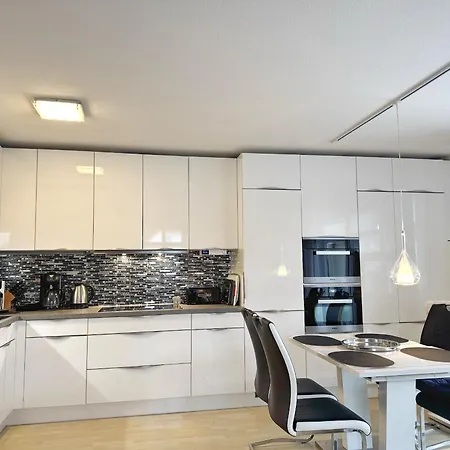 Hafenhaeuser - Whg 10 Boddenpfoten