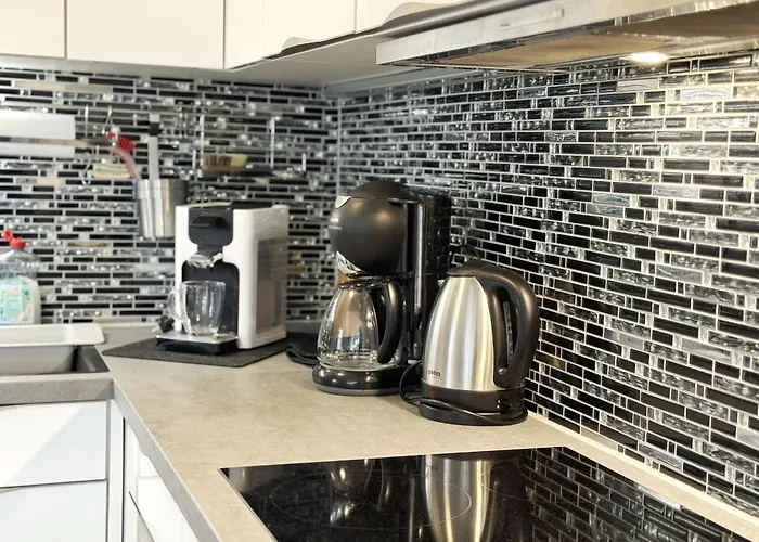 Apartman Hafenhaeuser - Whg 10 Boddenpfoten *